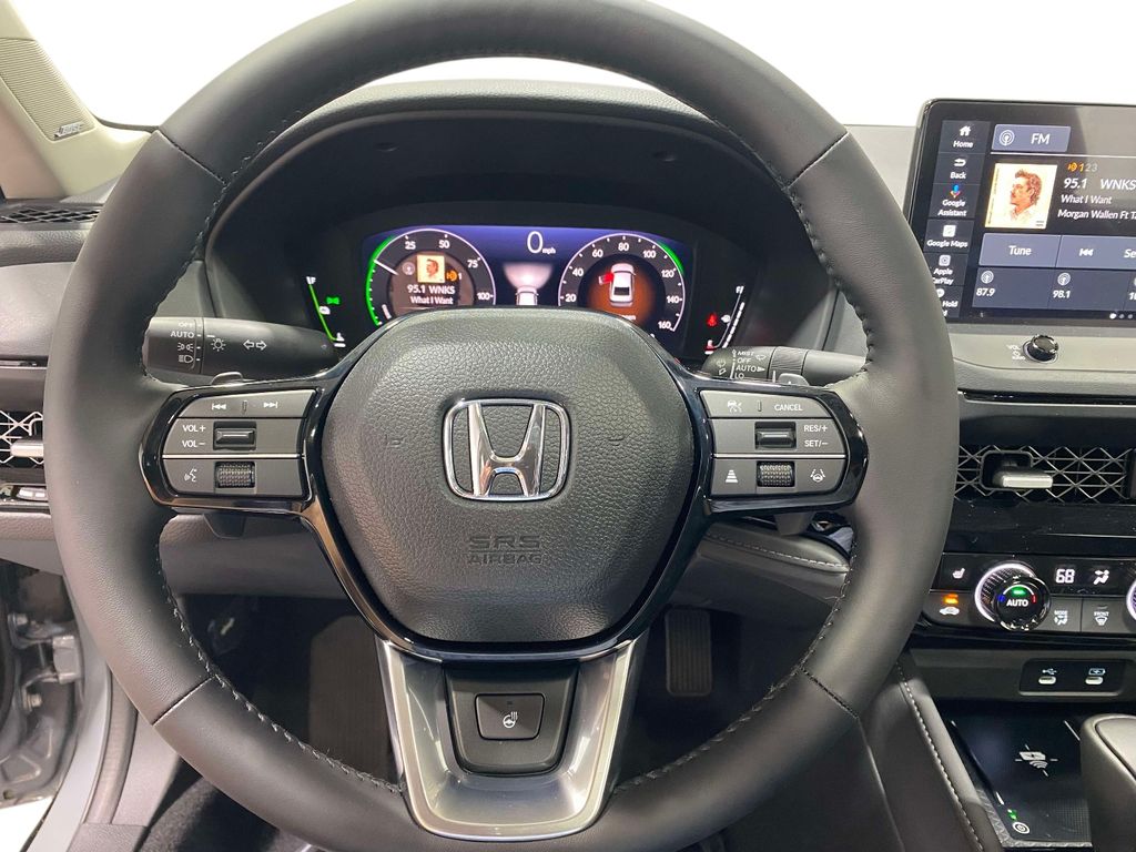 2026 Honda Accord Hybrid Touring - Photo 20