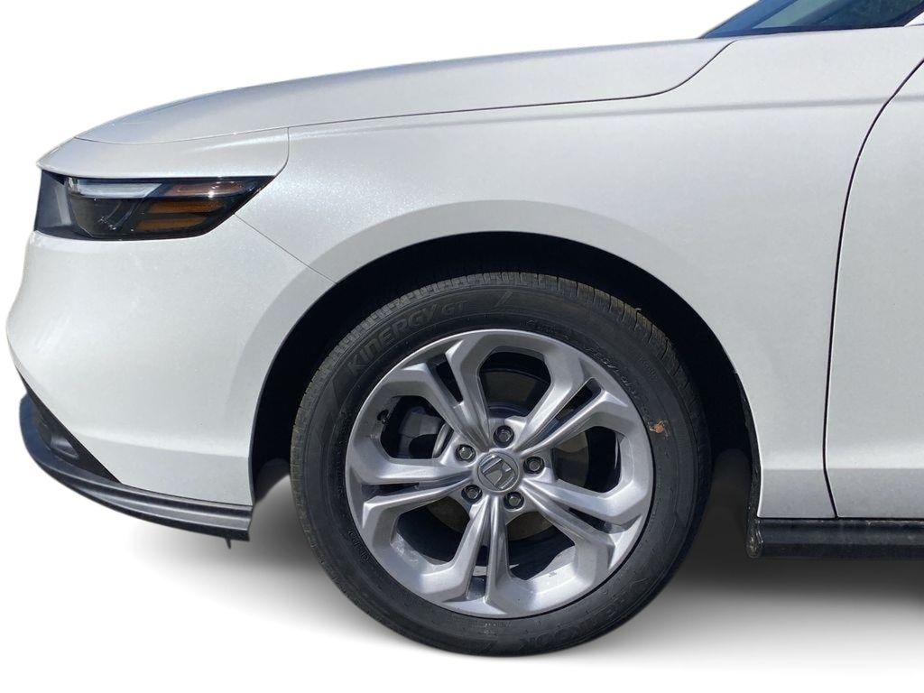 2026 Honda Accord LX - Photo 18