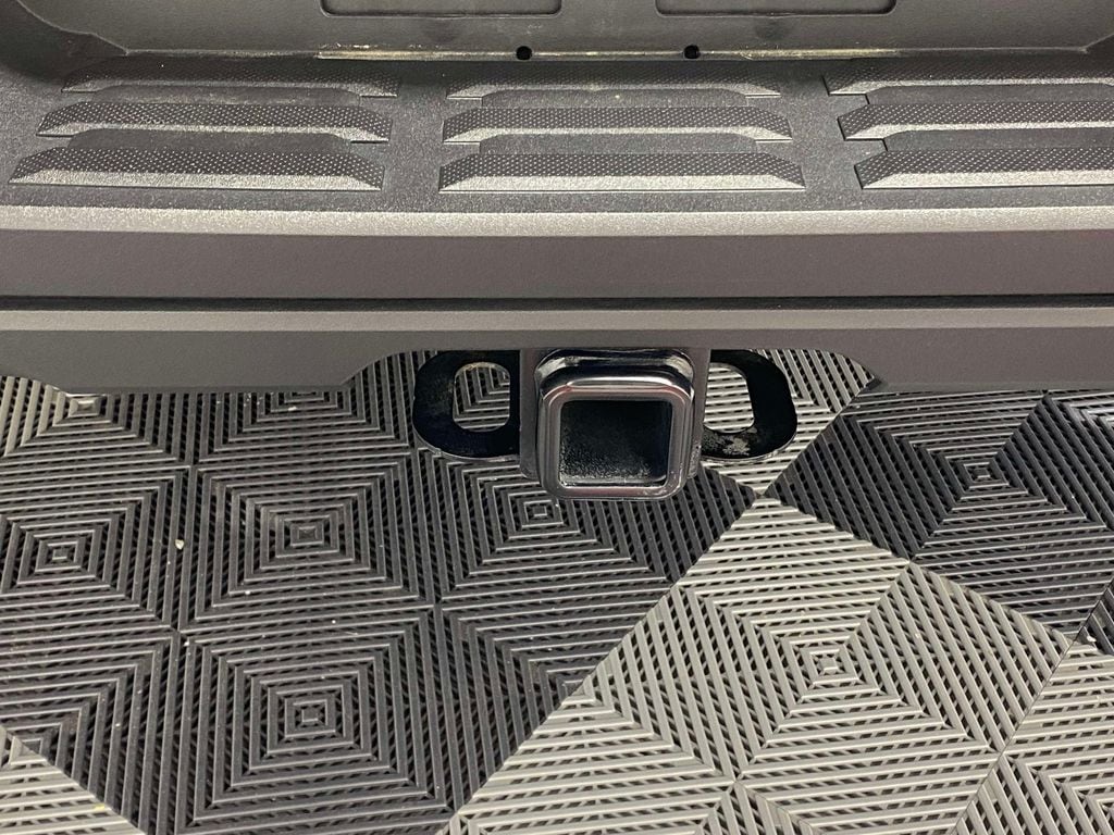 2024 Toyota Tundra Capstone - Photo 8