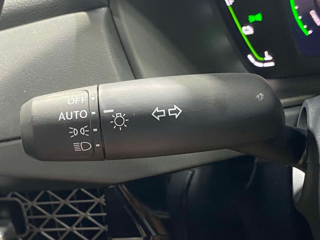 2026 Honda Accord Hybrid Touring - Photo 24