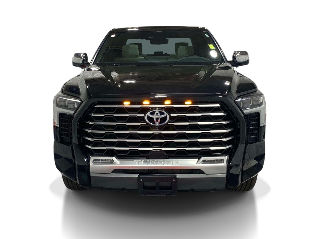 2024 Toyota Tundra Capstone - Photo 6