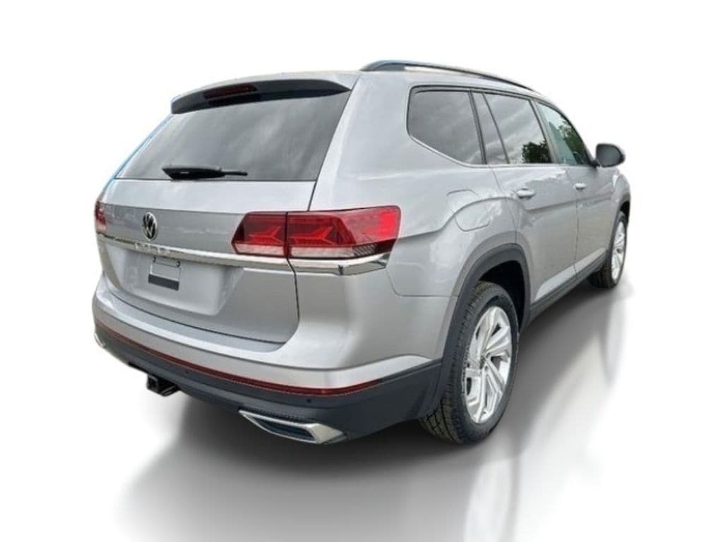 2023 Volkswagen Atlas SE w/Tech - Photo 7