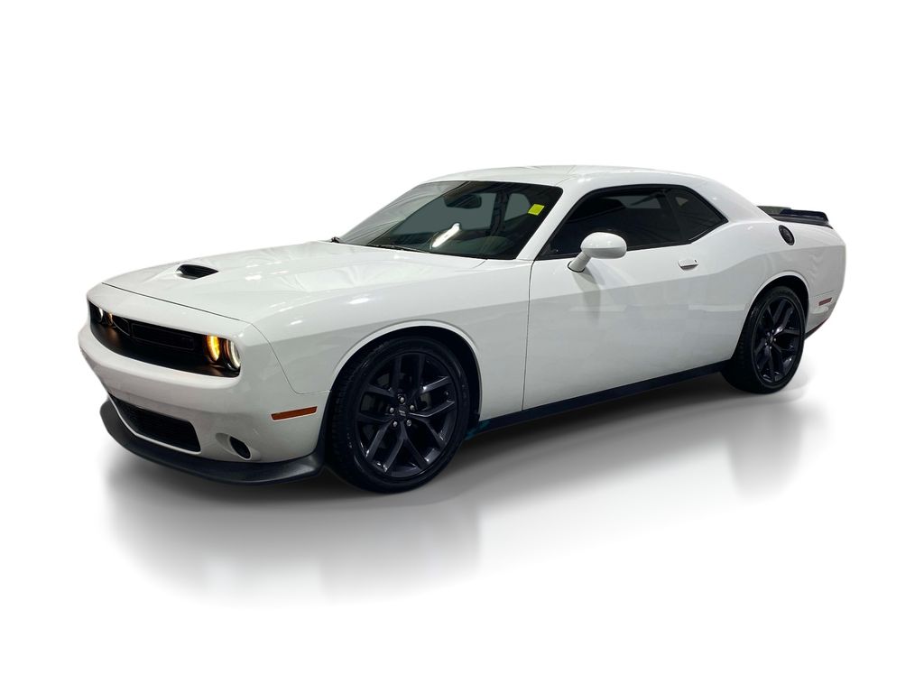 2023 Dodge Challenger GT Auto's photo