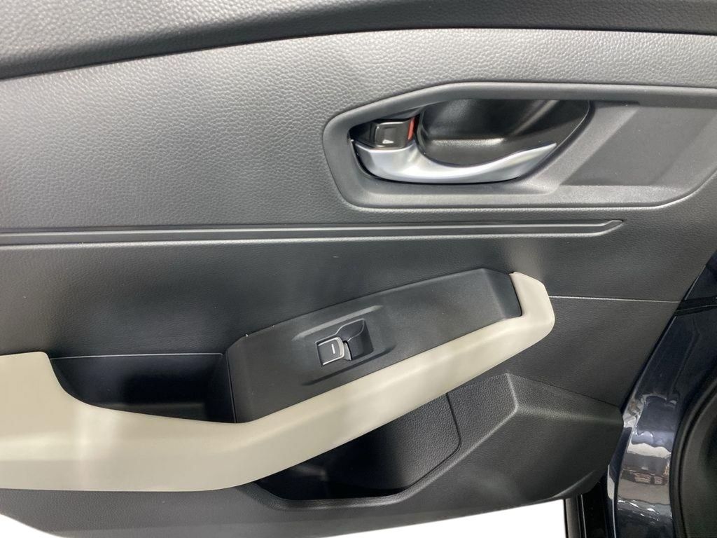 2026 Honda Accord Hybrid EX-L - Photo 25