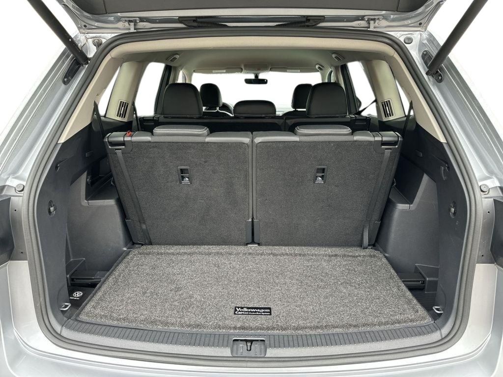 2023 Volkswagen Atlas SE w/Tech - Photo 19