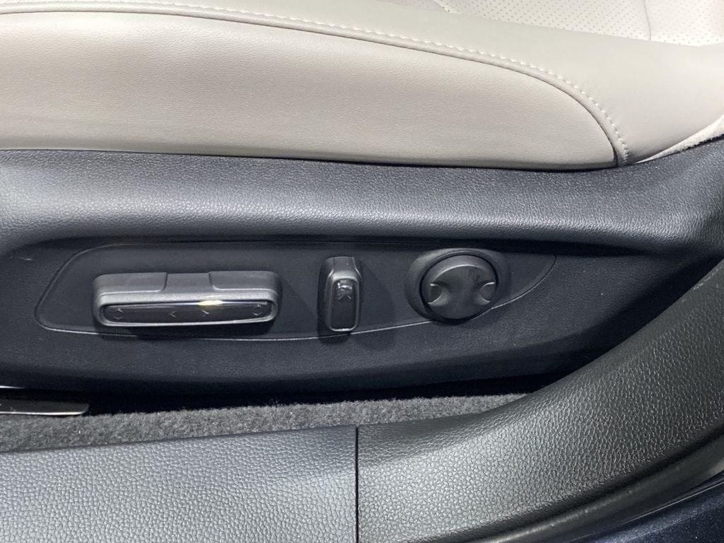 2026 Honda Accord Hybrid EX-L - Photo 13