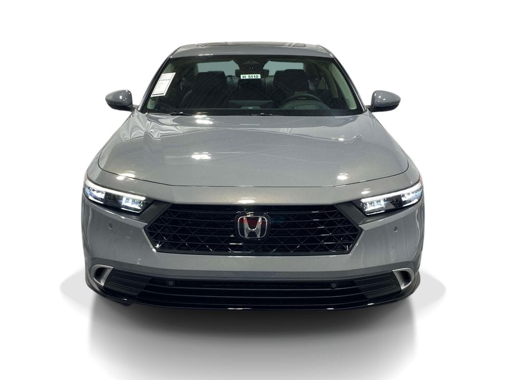2026 Honda Accord Hybrid Touring - Photo 6