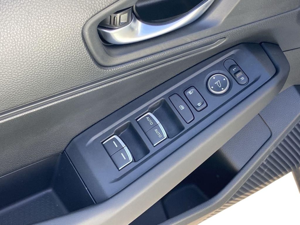 2026 Honda Accord LX - Photo 14