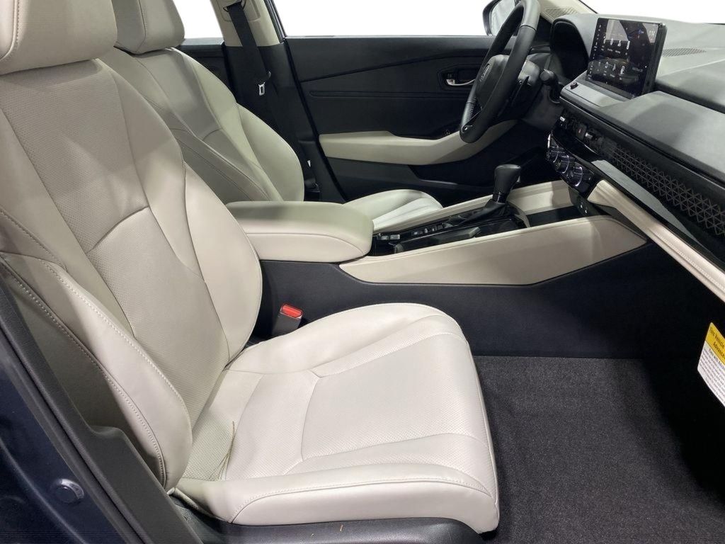 2026 Honda Accord Hybrid EX-L - Photo 26