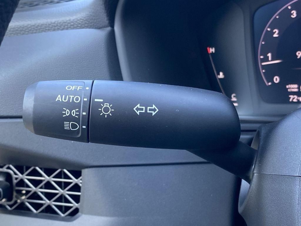2026 Honda Accord LX - Photo 34