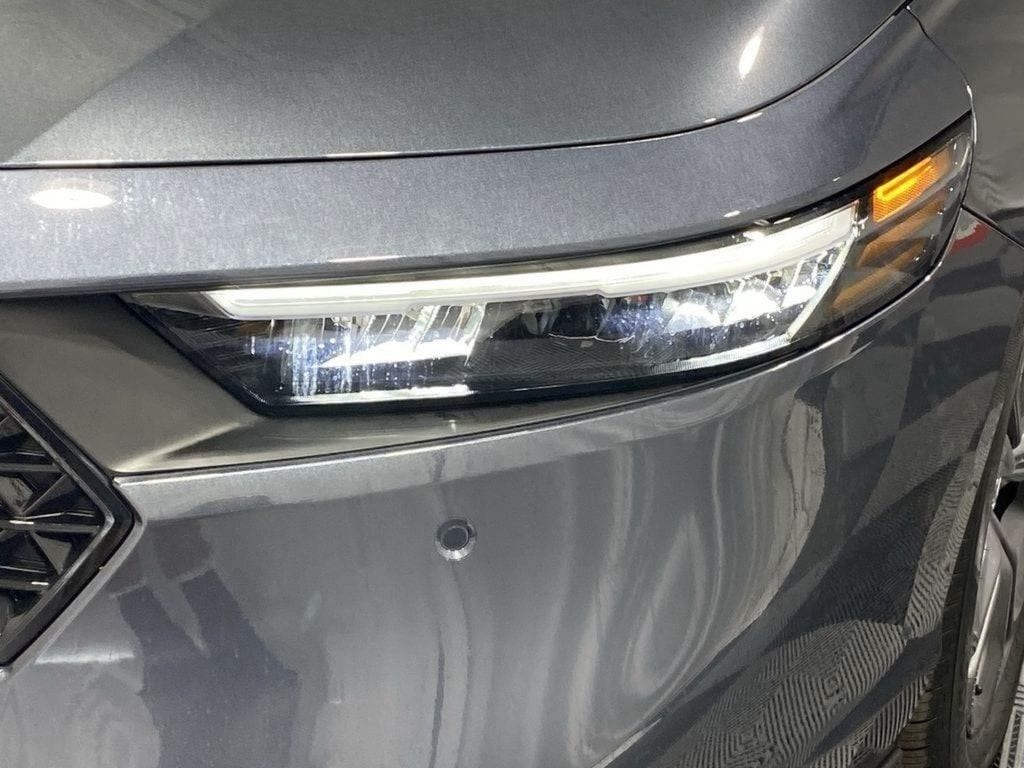 2026 Honda Accord Hybrid EX-L - Photo 29