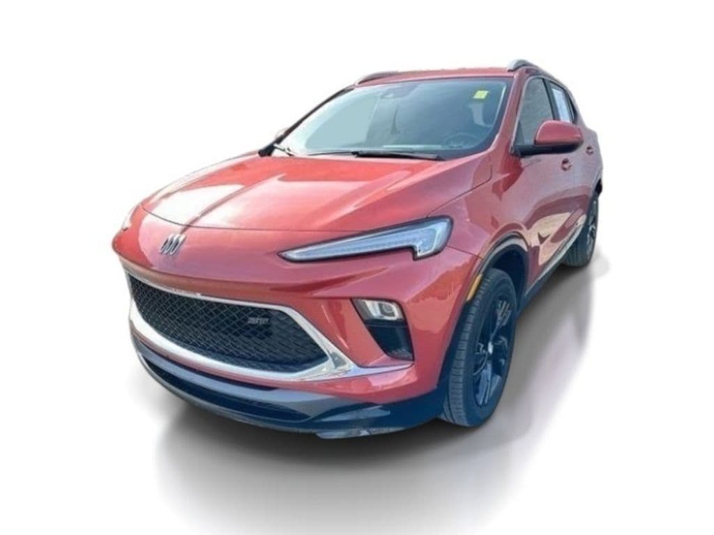 2024 Buick Encore GX Sport Touring AWD's photo