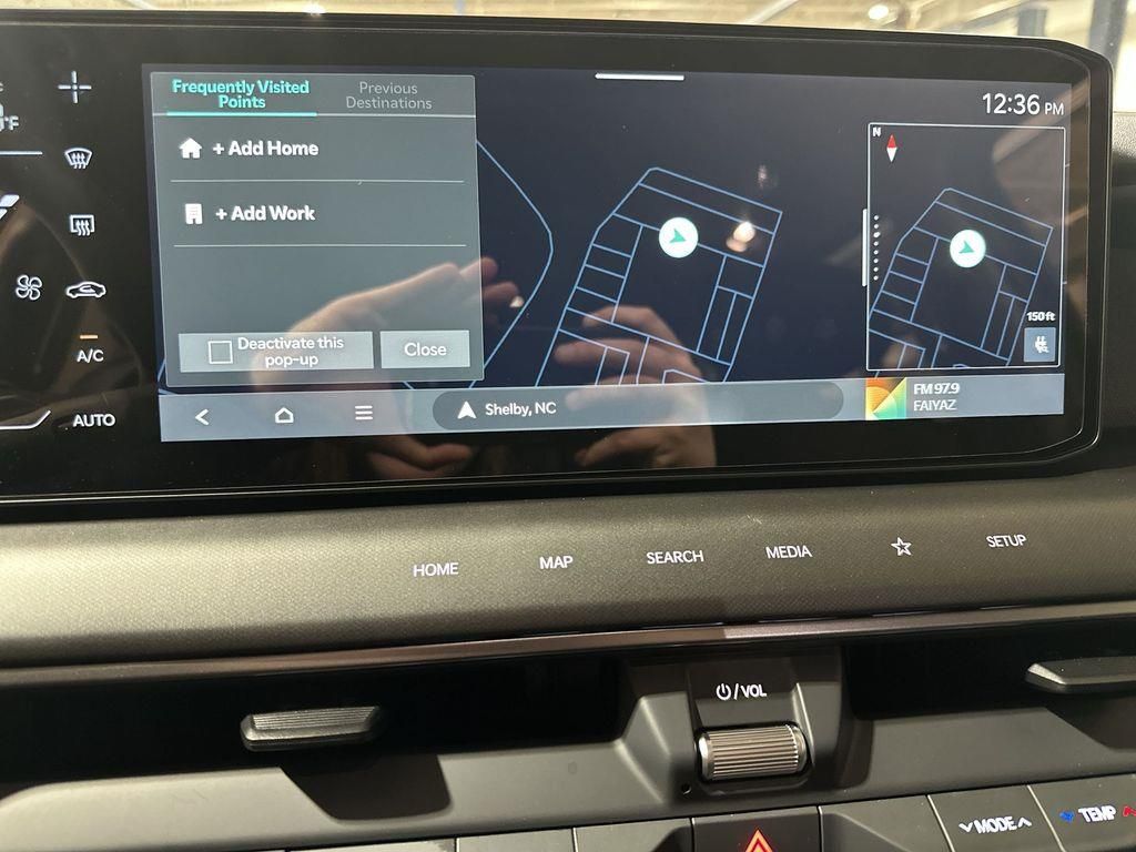 2026 Kia EV9 Light L/R - Photo 20
