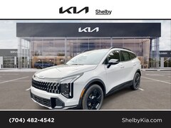 2026 Kia Sportage Plug-In Hybrid X-Line SUV