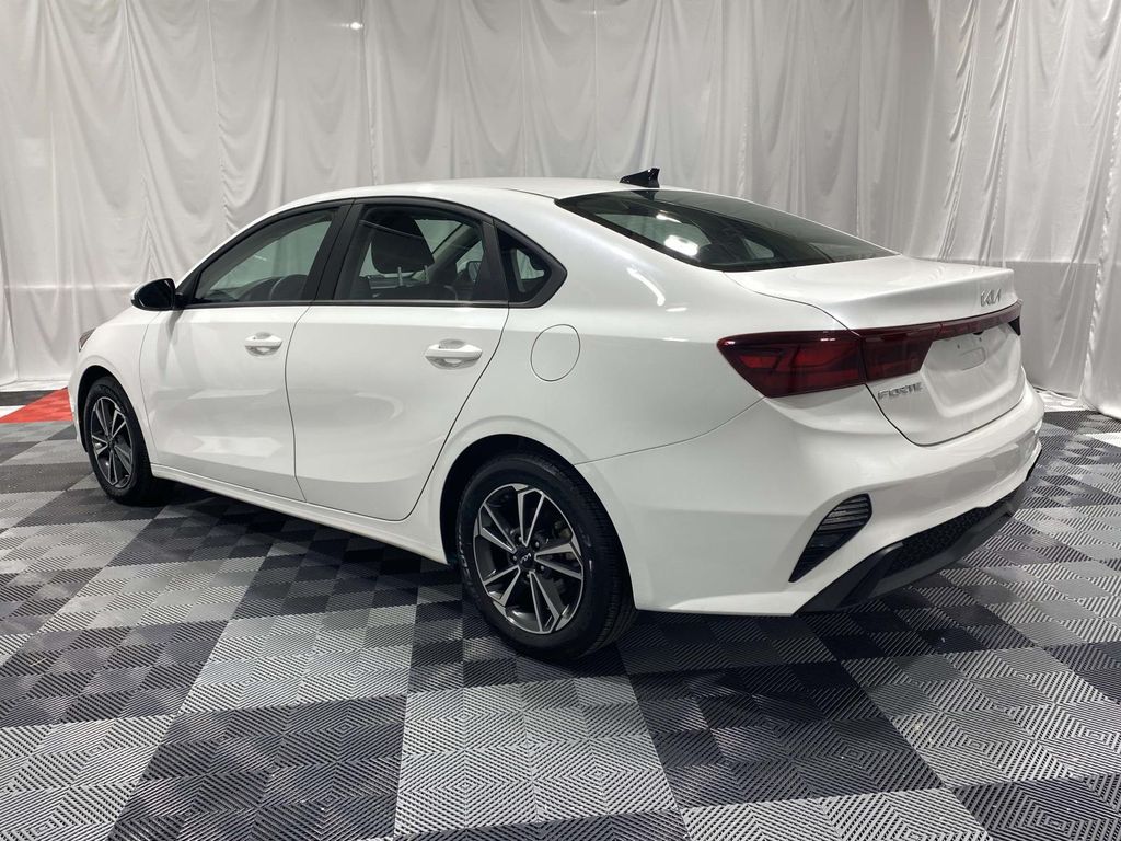 Used 2023 Kia Forte LXS with VIN 3KPF24AD2PE611016 for sale in Shelby, NC