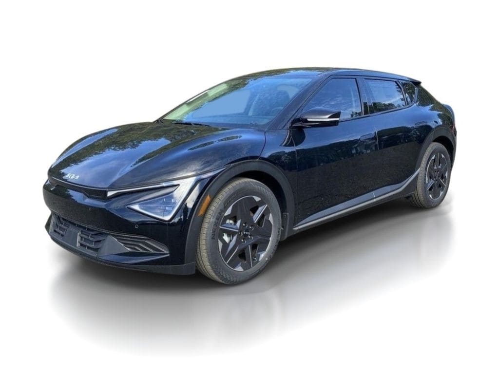 2025 Kia EV6 Light L/R AWD's photo