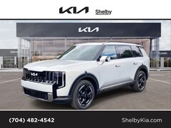 2027 Kia Telluride EX SUV