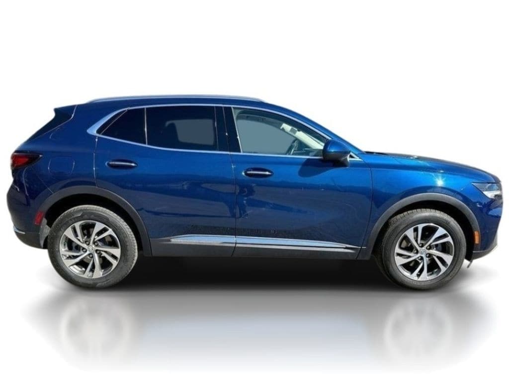 2023 Buick Envision Essence - Photo 9