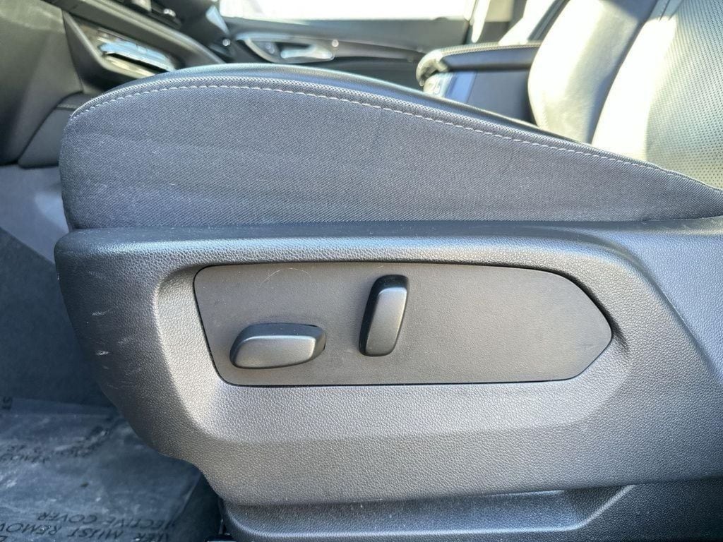 2023 Buick Envision Essence - Photo 14