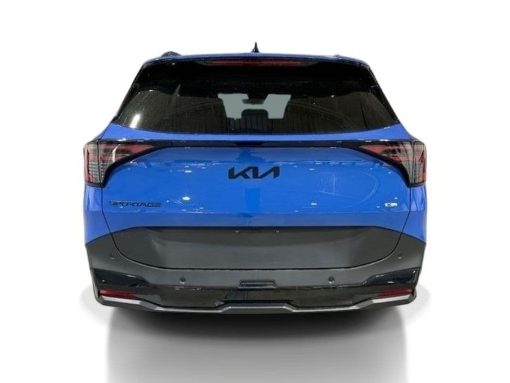 2026 Kia Sportage X-Line - Photo 6