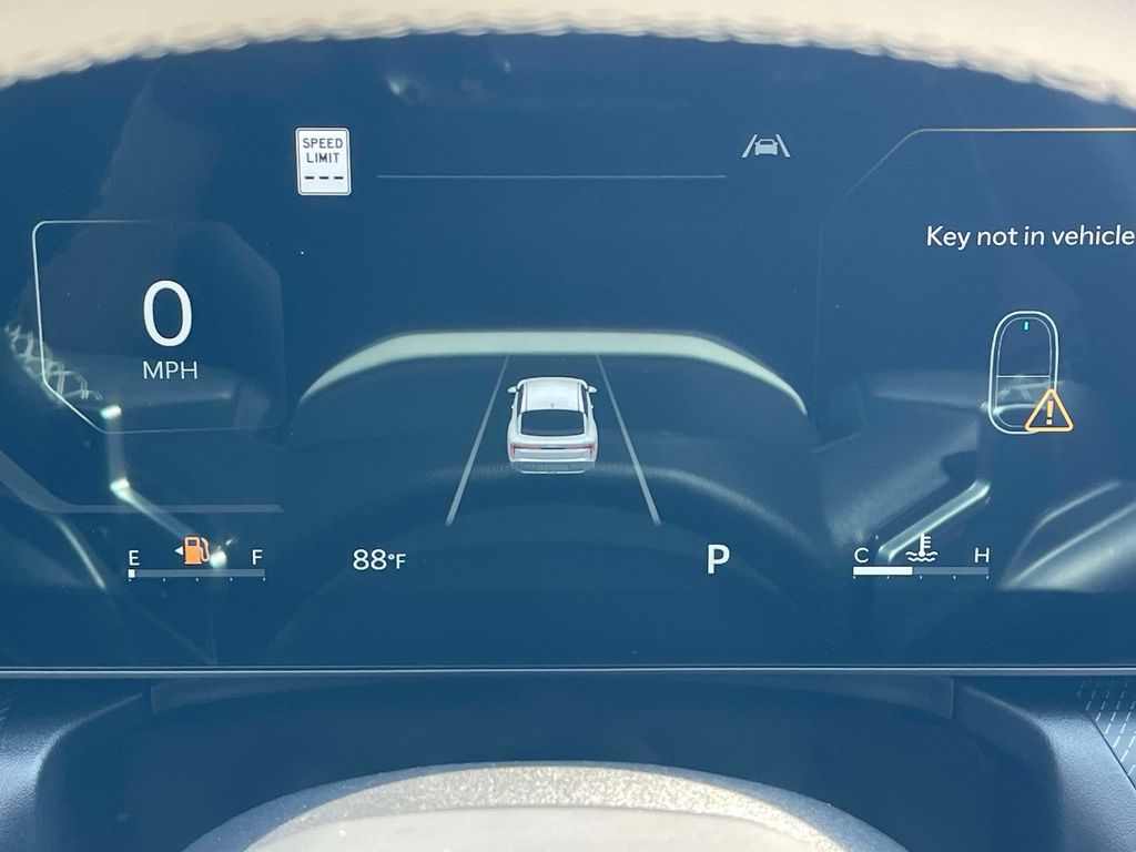 2025 Kia K4 GT-Line Turbo - Photo 20