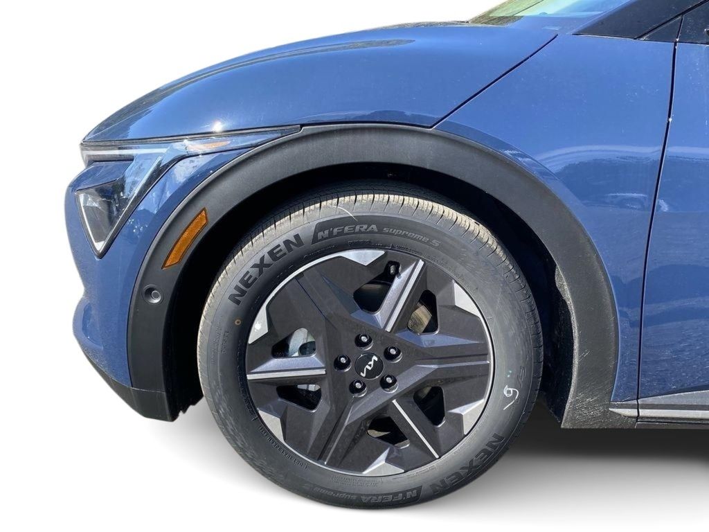 2025 Kia EV6 Light L/R - Photo 18