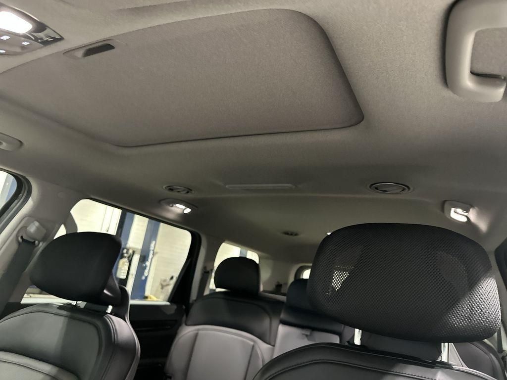 2026 Kia EV9 Light L/R - Photo 16