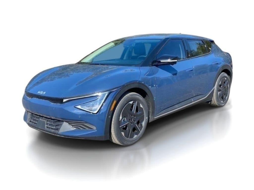 2025 Kia EV6 Light L/R's photo