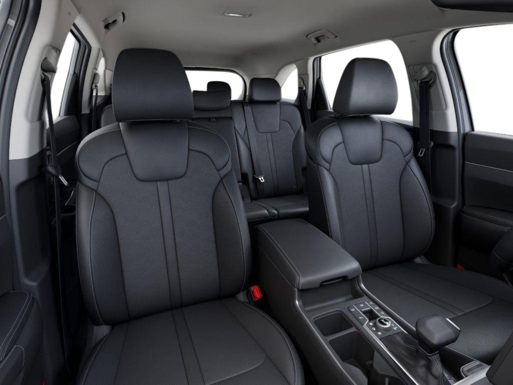2026 Kia Sorento S - Photo 16