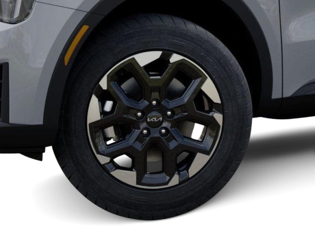 2026 Kia Sorento S - Photo 9