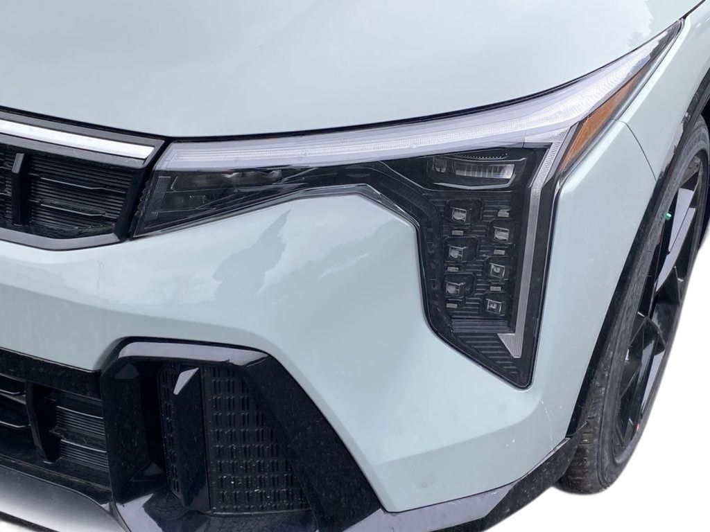 2025 Kia K4 GT-Line Turbo - Photo 29