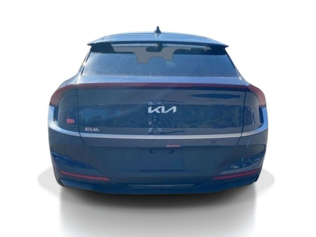 2025 Kia EV6 Light L/R - Photo 6