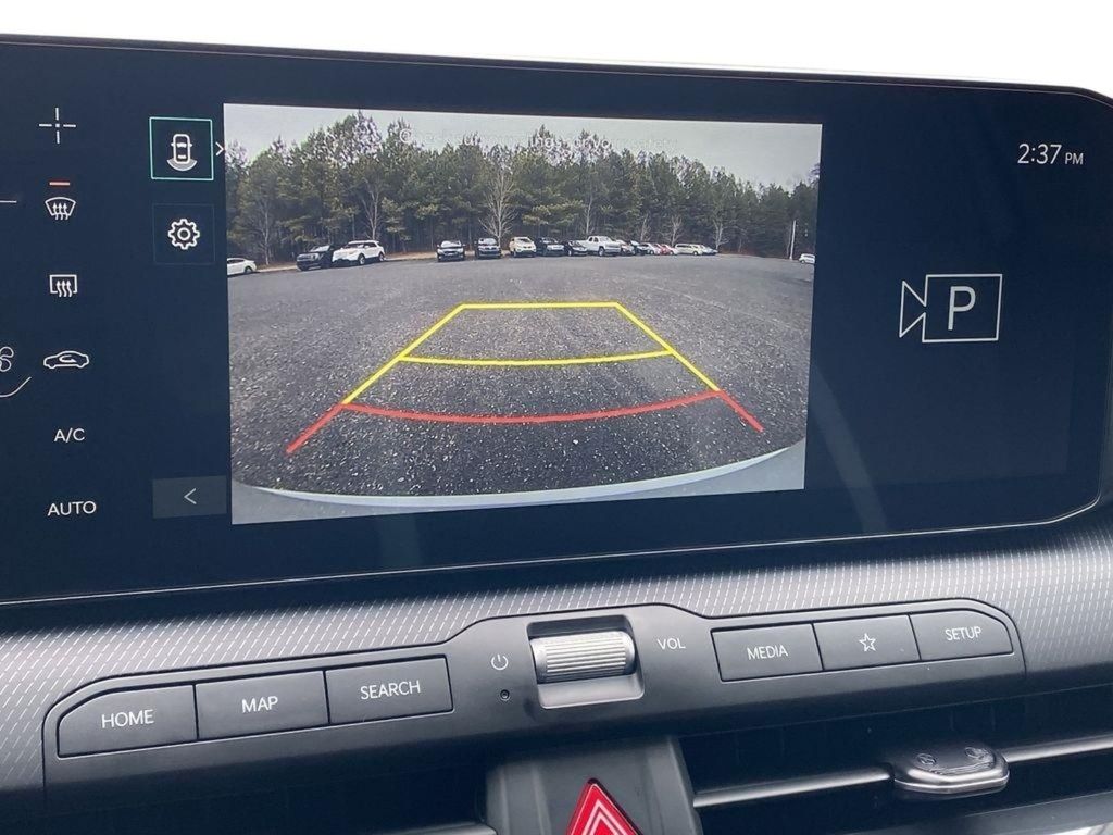 2025 Kia K4 GT-Line Turbo - Photo 24