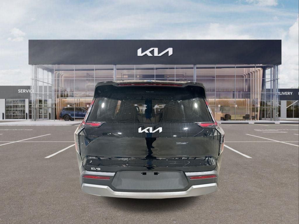 2026 Kia EV9 Light L/R - Photo 6