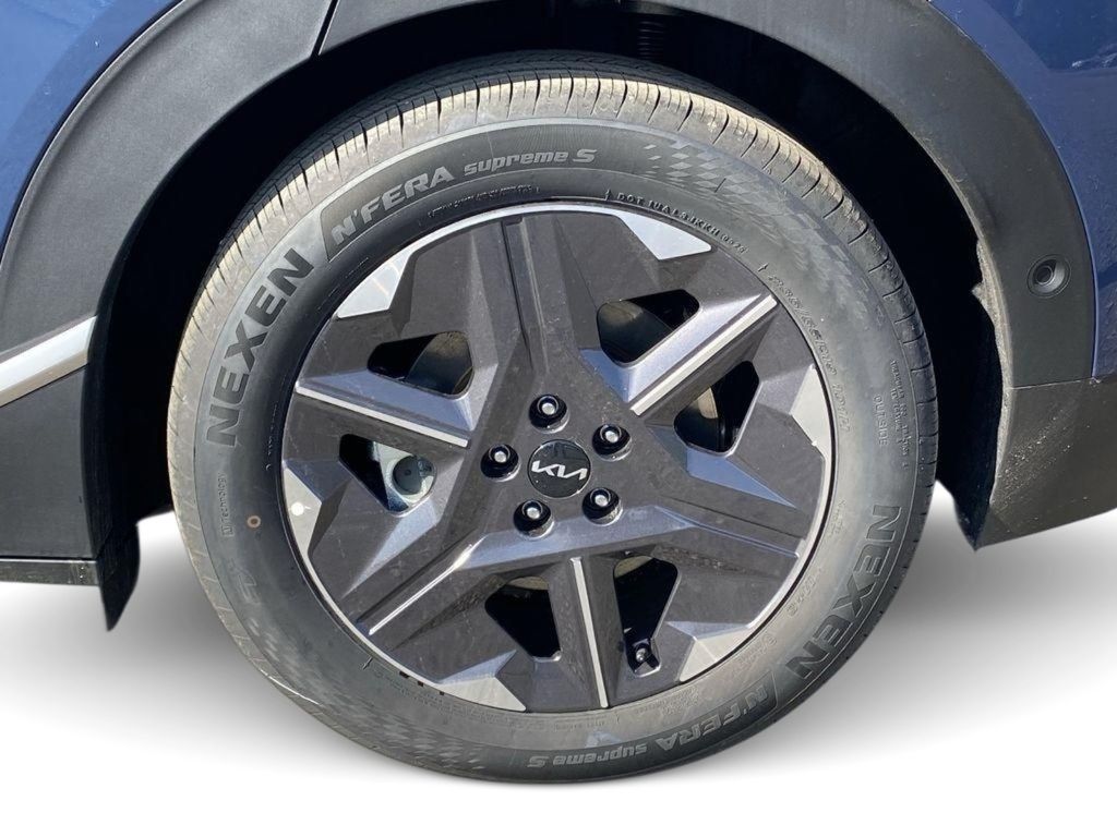 2025 Kia EV6 Light L/R - Photo 30