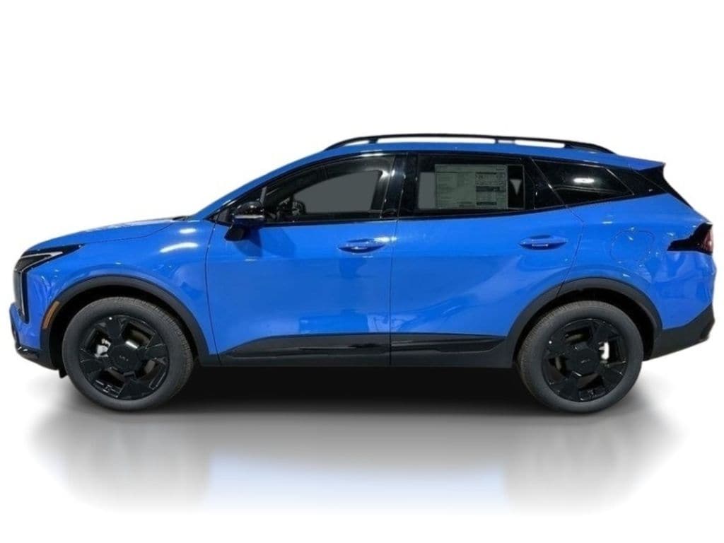 2026 Kia Sportage X-Line - Photo 4