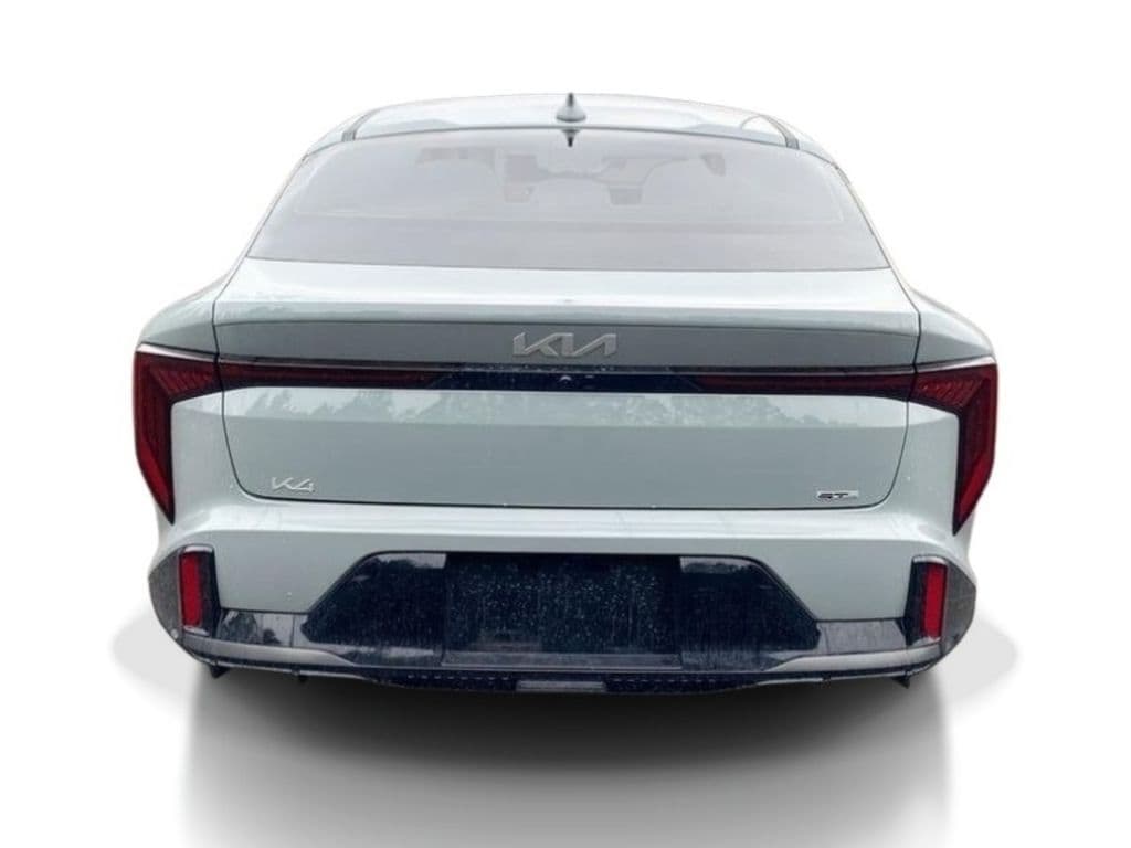 2025 Kia K4 GT-Line Turbo - Photo 6