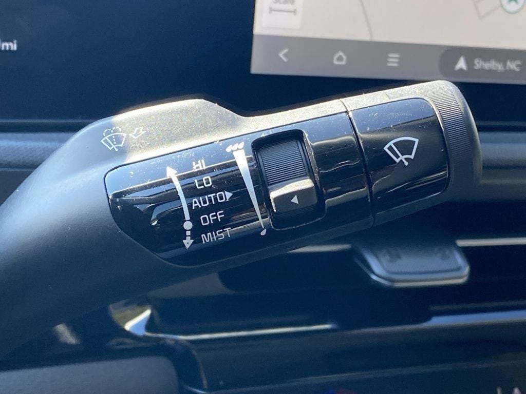 2025 Kia EV6 Light L/R - Photo 34