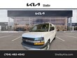  Chevrolet Express Cargo 2500
