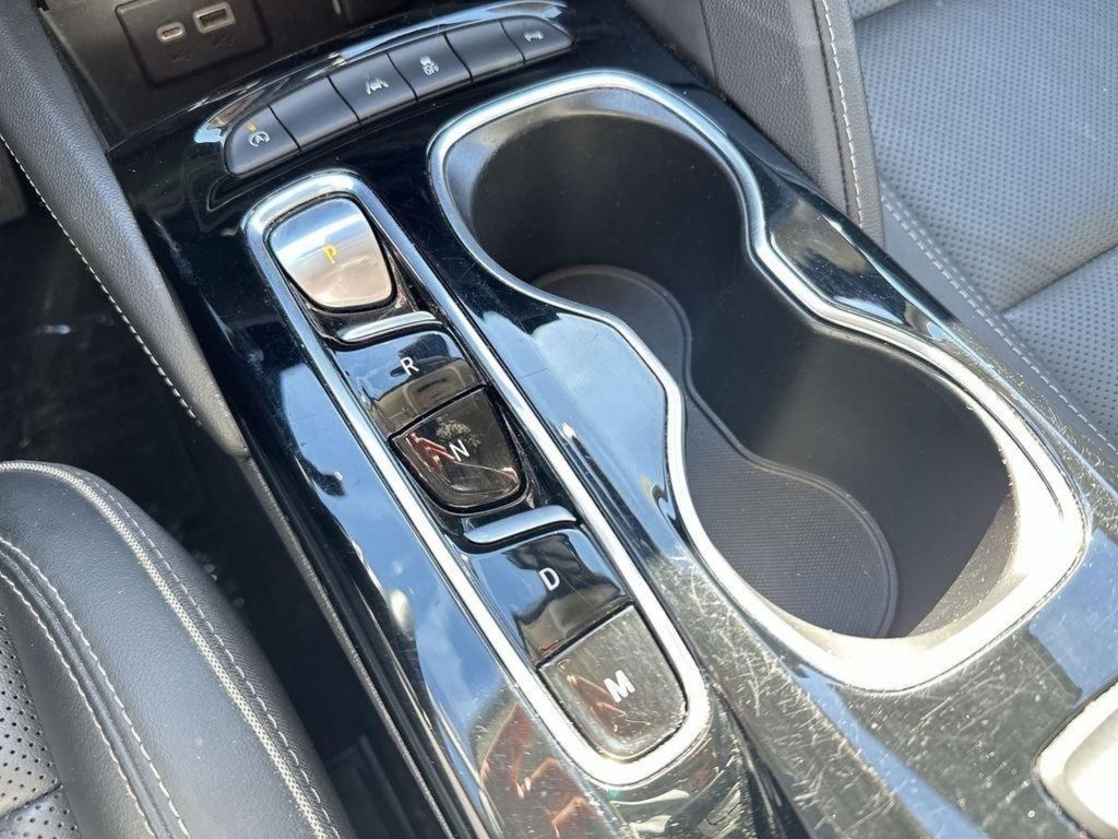 2023 Buick Envision Essence - Photo 21