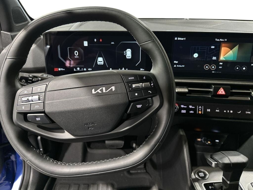 2026 Kia Sportage X-Line - Photo 10