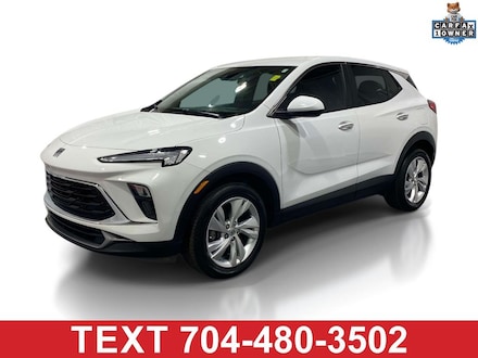 2024 Buick Encore GX Preferred SUV
