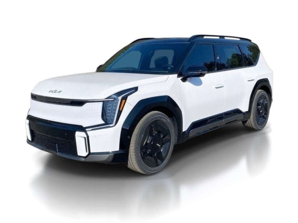 2026 Kia EV9 GT-Line AWD's photo
