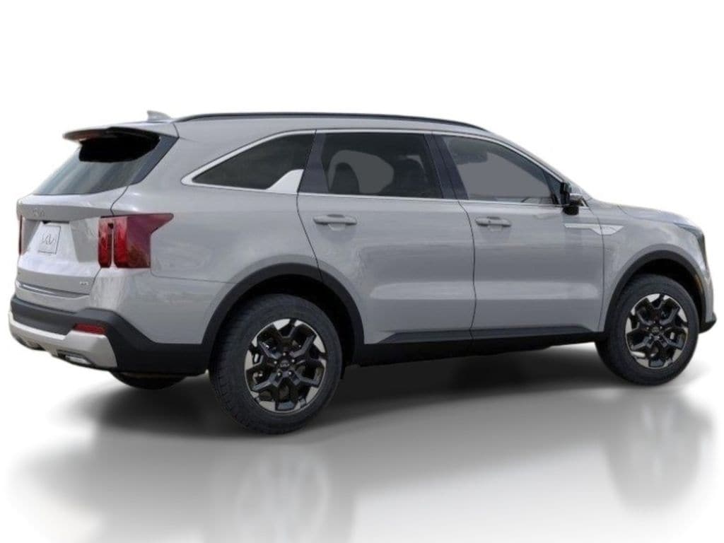 2026 Kia Sorento S - Photo 6