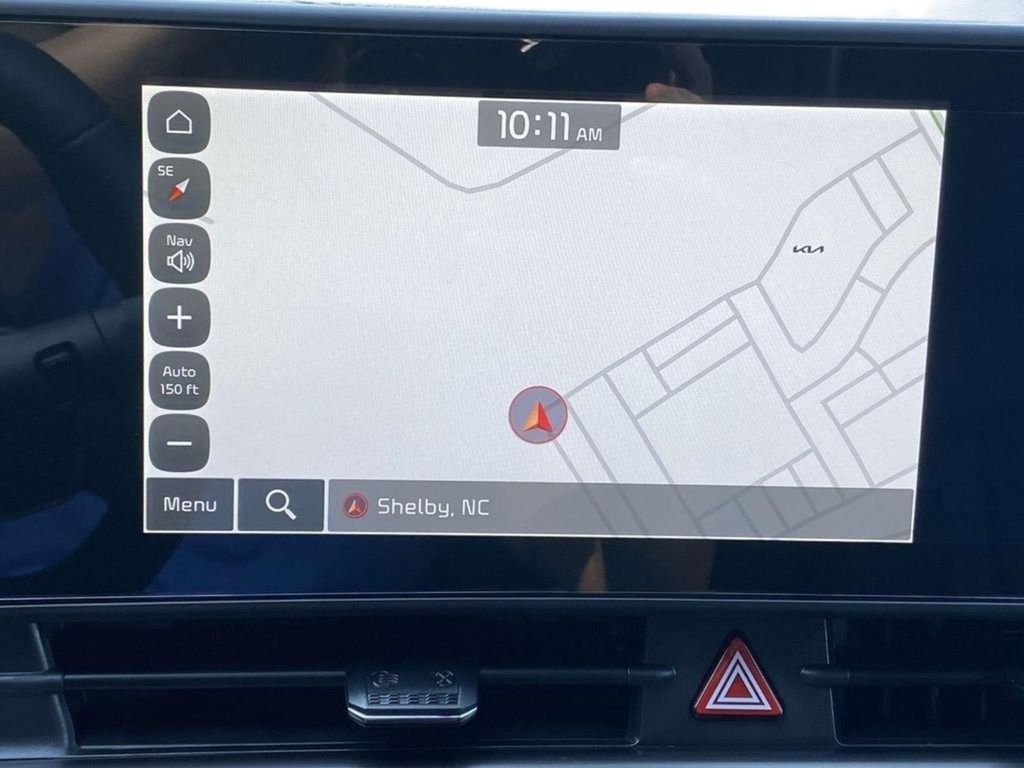 2025 Kia Sportage EX Hybrid - Photo 23