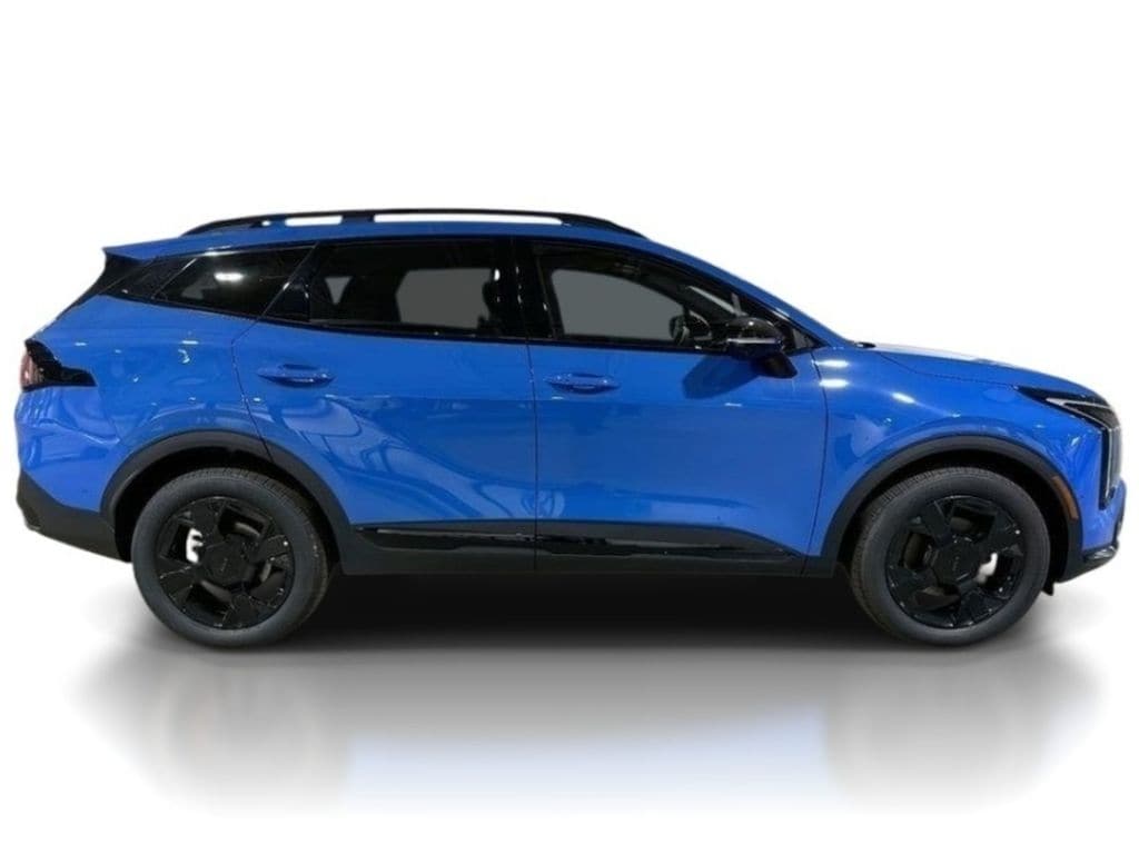 2026 Kia Sportage X-Line - Photo 8