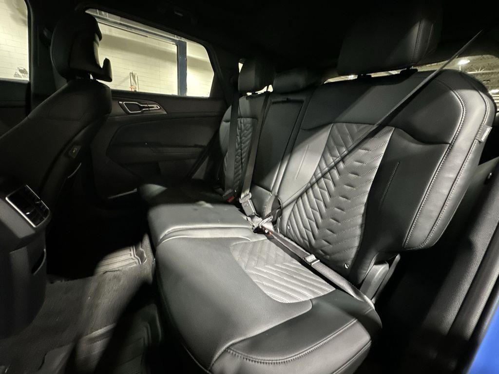 2026 Kia Sportage X-Line - Photo 25