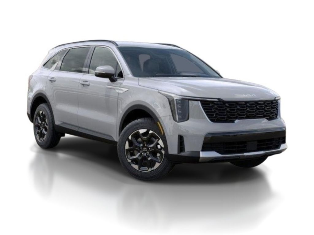 2026 Kia Sorento S - Photo 8