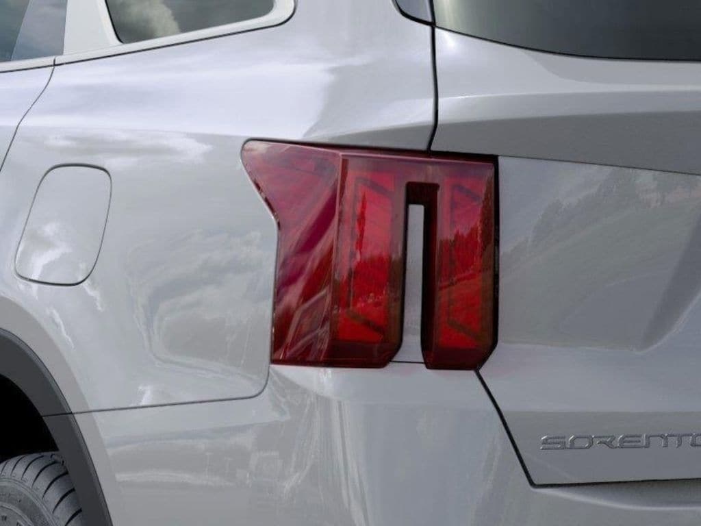 2026 Kia Sorento S - Photo 11