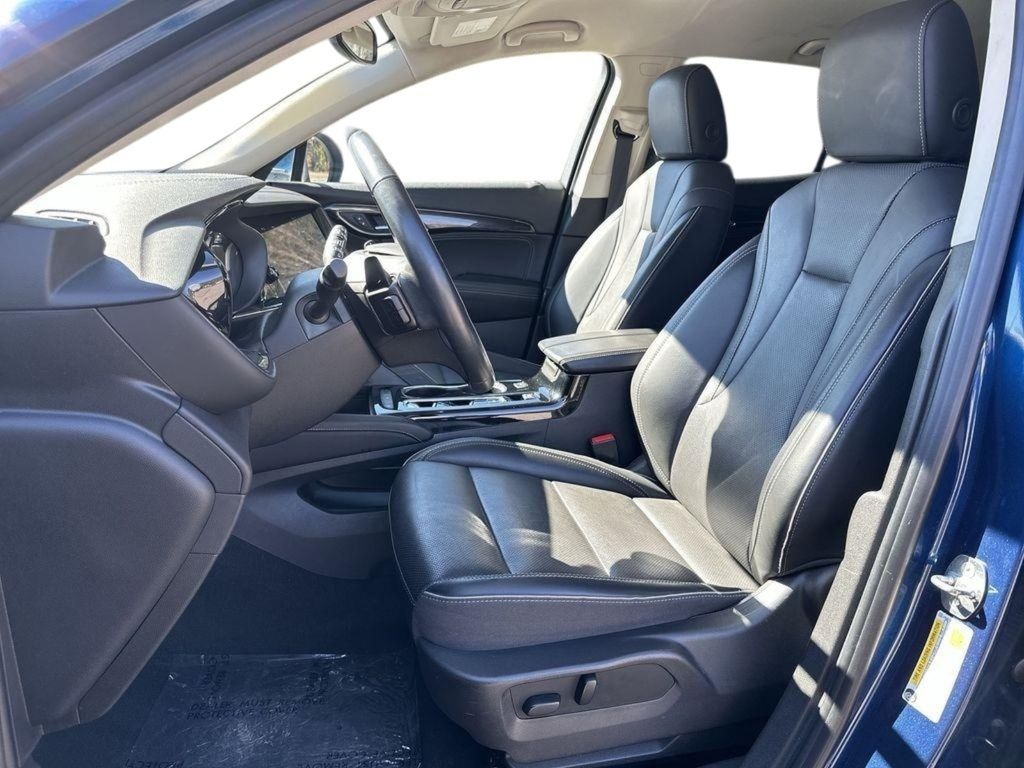 2023 Buick Envision Essence - Photo 13